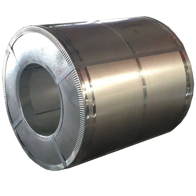 Color Coated Galvanized Steel Coil